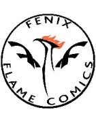 Fenix Flame Comics Exclusives
